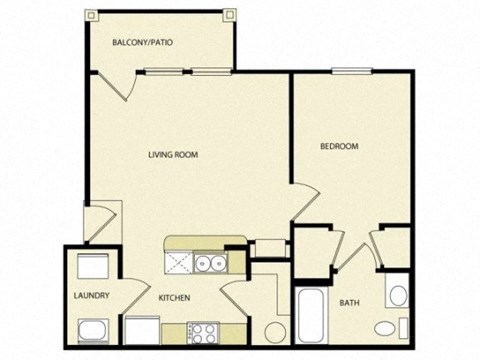 4011 Alabama Street 1-4 Beds Apartment for Rent - Photo Gallery 16